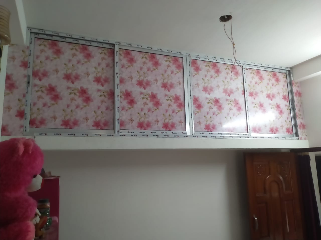 Recent fabrication project 02 by Radha Krishna Enterprise